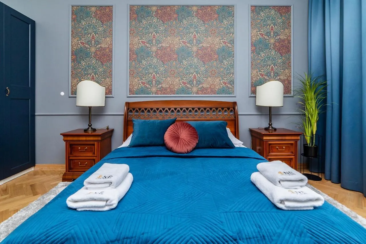 Trzy Gracje - Monte Cassino by OneApartments Sopot