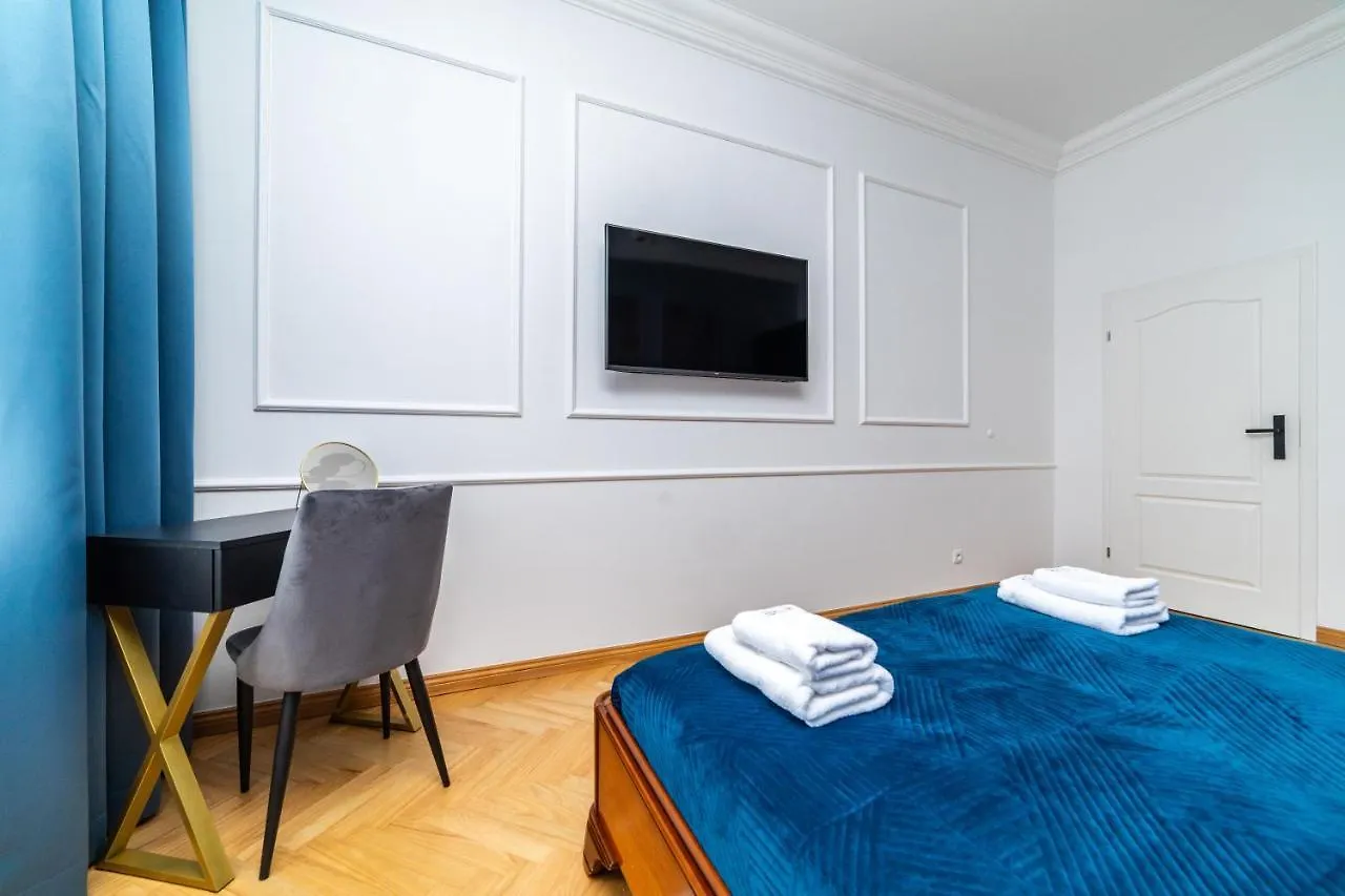 Trzy Gracje - Monte Cassino by OneApartments Sopot