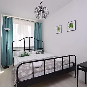 Victus Apartamenty, Biala Foka Sopot