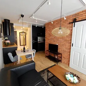 Loft House Apartament Sopot