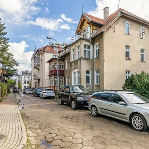 Venti Broniewskiego 1 Sopot