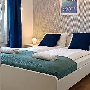Nad Morzem Sopot