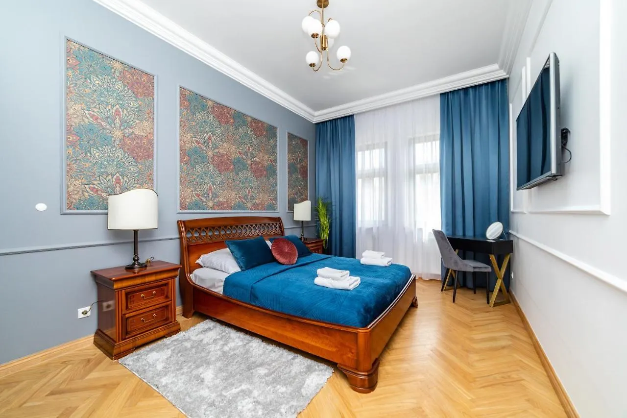Trzy Gracje - Monte Cassino By Oneapartments Sopot 0*,